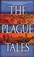 Cover: The Plague Tales - Random House Inc