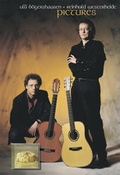 Cover: Pictures - Acoustic Music Books