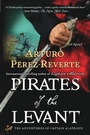 Cover: Pirates of the Levant - Plume