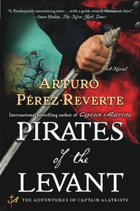 Enlarge image Cover: Pirates of the Levant - Plume