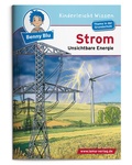 Cover: Benny Blu - Strom - LAMA