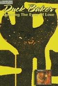 Cover: Opening The Eyes of Love - Acoustic Music Books