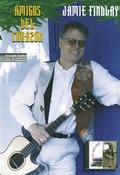 Cover: Amigos del Coraz&oacute;n - Acoustic Music Books