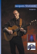 Cover: Clear Night & Straight On - Acoustic Music Books