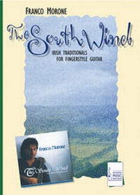 Enlarge image Cover: The South Wind - Acoustic Music Books