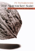 Cover: Die Nussknacker-Suite /The Nutcracker Suite - Acoustic Music Books