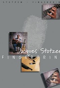 Cover: Fingerprint - Acoustic Music Books