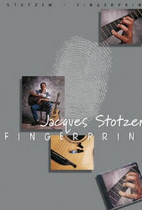 Enlarge image Cover: Fingerprint - Acoustic Music Books