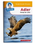 Cover: Benny Blu - Adler - LAMA