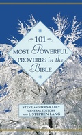 Cover: 101 Most Powerful Proverbs in the Bible - FaithWords