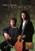 Cover: Triologe - Acoustic Music Books
