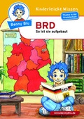 Cover: Benny Blu - BRD - LAMA