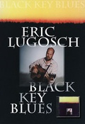 Cover: Black Key Blues - Acoustic Music Books