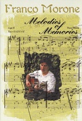 Cover: Melodies of Memories - Acoustic Music Books