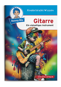 Cover: Benny Blu - Gitarre - LAMA