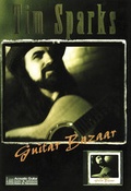 Cover: Guitar Bazaar - Acoustic Music Books