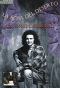 Cover: La Rosa Del Deserto - Acoustic Music Books