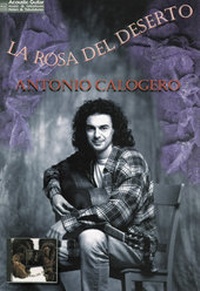 Enlarge image Cover: La Rosa Del Deserto - Acoustic Music Books