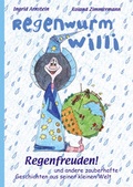 Cover: Regenwurm Willi - Westarp BookOnDemand