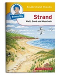 Cover: Benny Blu - Strand - LAMA