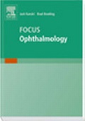 Cover: Ophthalmology in Focus - Churchill Livingstone