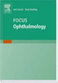Enlarge image Cover: Ophthalmology in Focus - Churchill Livingstone