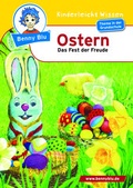 Cover: Benny Blu - Ostern - LAMA