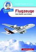 Cover: Benny Blu - Flugzeuge - LAMA