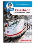 Cover: Benny Blu - Eisenbahn - LAMA