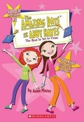 Cover: Amazing Days of Abbey Hayes: Super Special No.1 - Scholastic US