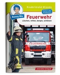 Cover: Benny Blu - Feuerwehr - LAMA
