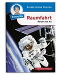 Cover: Benny Blu - Raumfahrt - LAMA