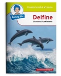 Cover: Benny Blu - Delfine - LAMA