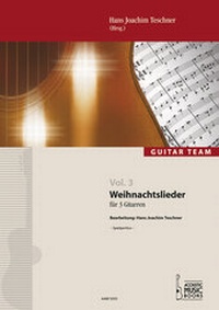 Enlarge image Cover: Weihnachtslieder - Acoustic Music Books