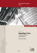 Cover: Nightflight Tales - Acoustic Music Books