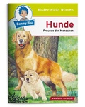Cover: Benny Blu - Hunde - LAMA