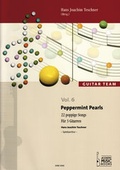 Cover: Peppermint Pearls - Acoustic Music Books