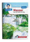 Cover: Benny Blu - Wasser - LAMA