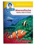 Cover: Benny Blu - Meeresfische - LAMA