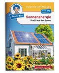 Cover: Benny Blu - Sonnenenergie - LAMA