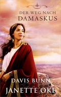 Cover: Der Weg nach Damaskus - Gerth Medien