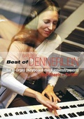 Cover: Best of Barbara Dennerlein - Acoustic Music Books