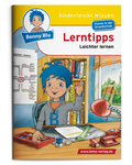 Cover: Benny Blu - Lerntipps - LAMA
