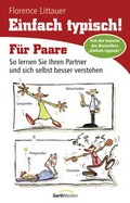 Cover: Einfach typisch! F&uuml;r Paare - Gerth Medien