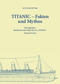 Cover: TITANIC - Fakten und Mythos - Westarp BookOnDemand