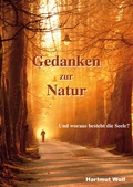 Cover: Gedanken zur Natur - Westarp BookOnDemand