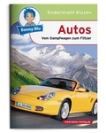 Cover: Benny Blu - Autos - LAMA