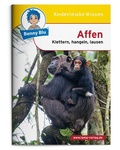 Cover: Benny Blu - Affen - LAMA