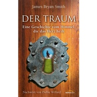 Enlarge image Cover: Der Traum - Gerth Medien