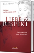 Cover: Liebe & Respekt - Gerth Medien